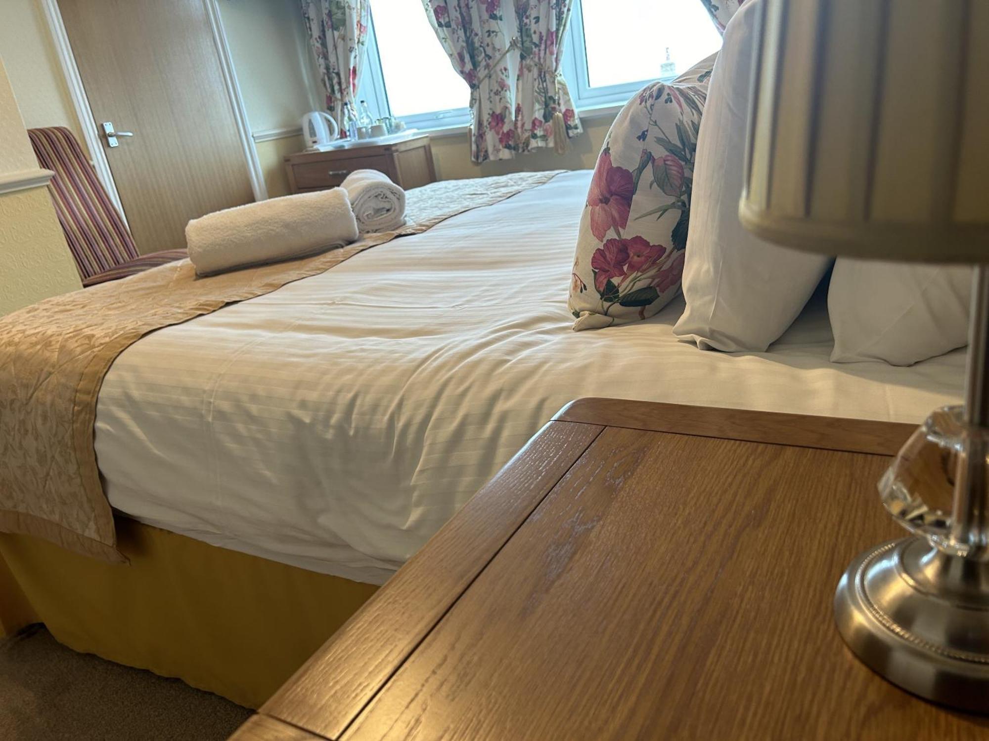 וויימות' Harbour Lights Guesthouse Free Breakfast מראה חיצוני תמונה