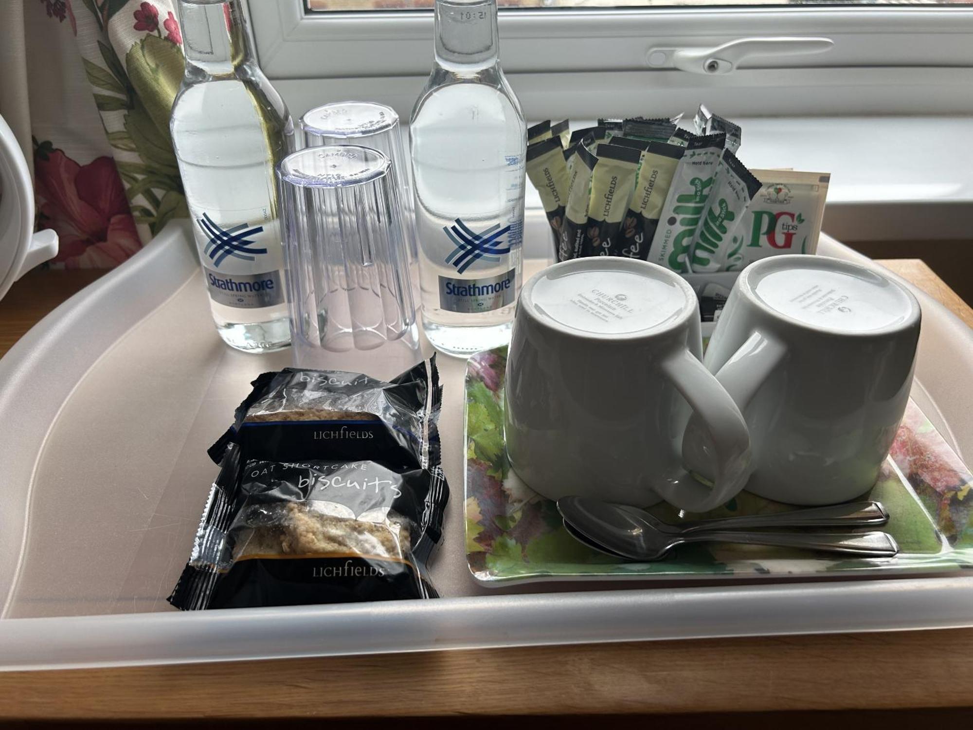 וויימות' Harbour Lights Guesthouse Free Breakfast מראה חיצוני תמונה