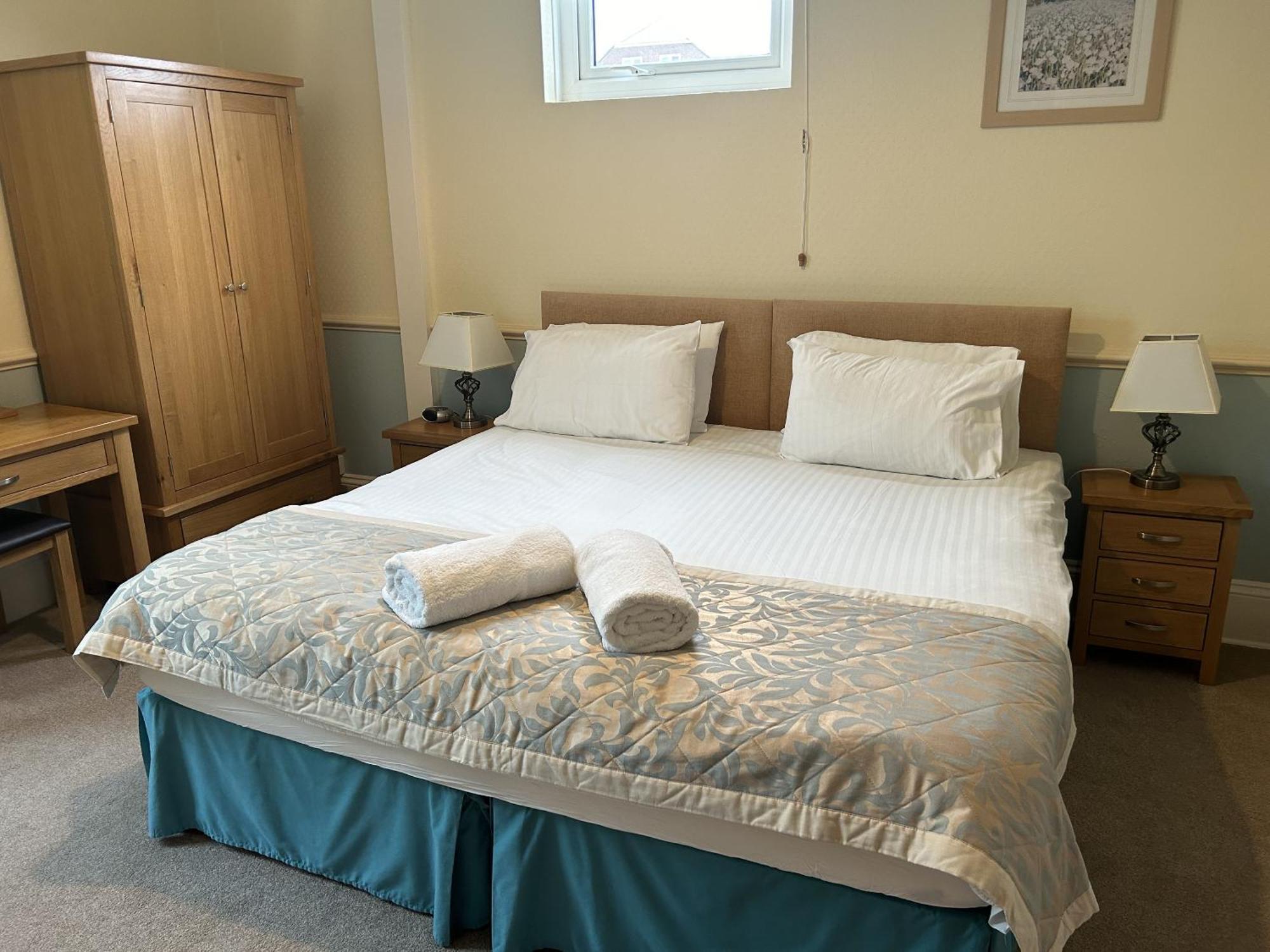וויימות' Harbour Lights Guesthouse Free Breakfast מראה חיצוני תמונה
